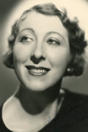 Norma Varden