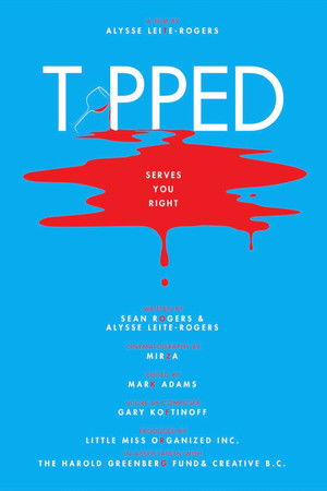 Tipped poszter