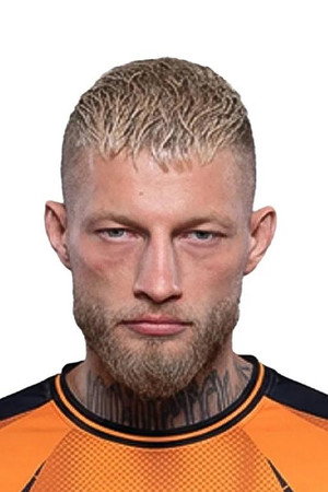Radek Rousal profil kép