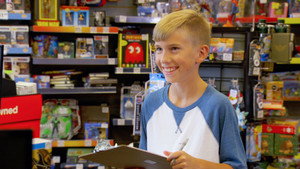 Chrisley Knows Best Season 5 Ep.22 22. epizód