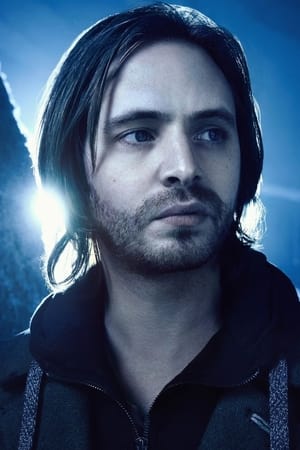 Aaron Stanford profil kép