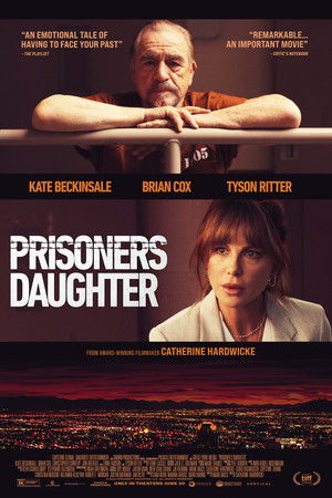 Prisoner's Daughter poszter