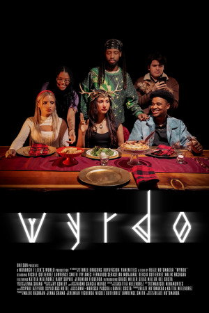 wyrdo poszter