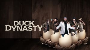 Duck Dynasty kép