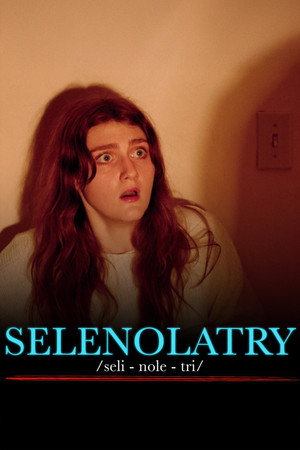 Selenolatry poszter