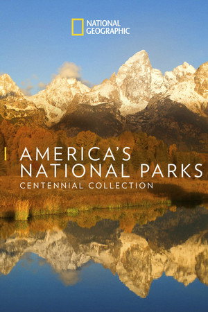 America's National Parks poszter