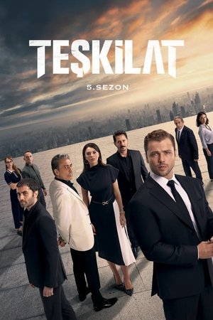 Teşkilat