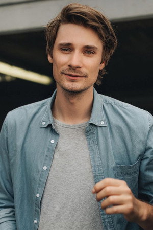 Tim Bergmann profil kép