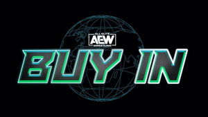 AEW Double or Nothing 2021: The Buy In háttérkép