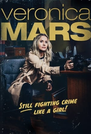 Veronica Mars poszter