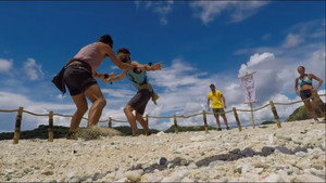 Survivor – A sziget 2. évad Ep.26 26. epizód