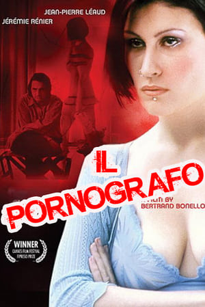 A pornófilmes poszter