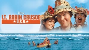 Robin Crusoe kalandjai háttérkép