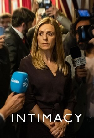 Intimitás poszter