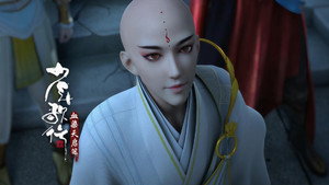 少年歌行 4. évad Ep.21 21. epizód