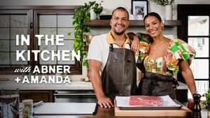 In the Kitchen with Abner and Amanda kép