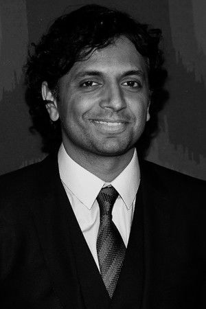 M. Night Shyamalan profil kép