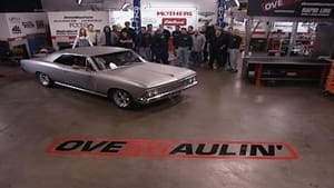 Overhaulin' Season 2 Ep.13 13. epizód