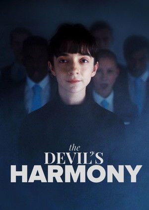 The Devil's Harmony poszter