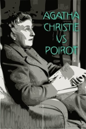 Agatha Christie contre Hercule Poirot : Qui a tué Roger Ackroyd ? poszter