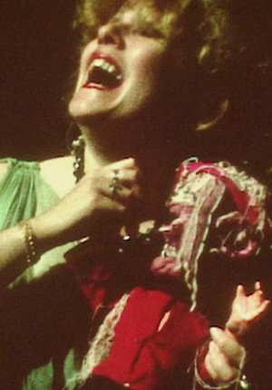 Esmeralda poszter