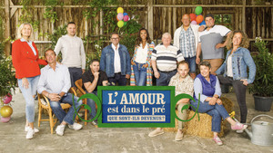 L'amour est dans le pré 20. évad Ep.9 9. epizód