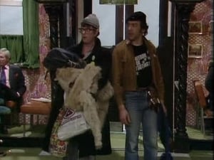 Citizen Smith Season 4 Ep.2 2. epizód