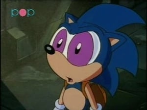 Sonic the Hedgehog 2. évad Ep.3 3. epizód