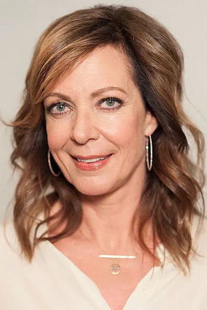 Allison Janney profil kép