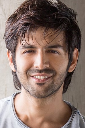 Kartik Aaryan profil kép