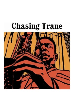 Chasing Trane poszter