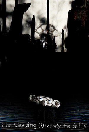 The Sleeping Wizards Inside Us poszter