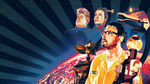 Mystery Science Theater 3000 kép