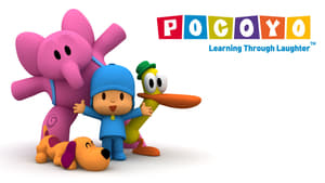 Pocoyo kép