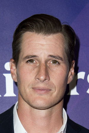 Brendan Fehr profil kép