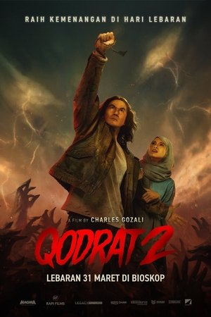 Qodrat 2 poszter