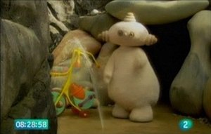 Szép álmokat, gyerekek! Season 1 Ep.53 53. epizód