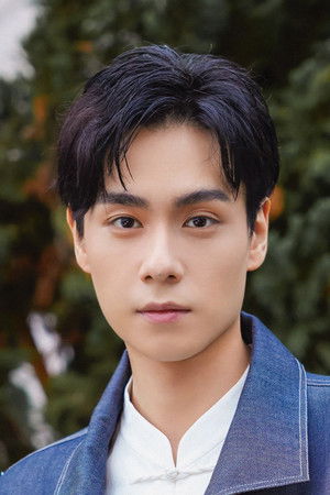 Hu Yitian profil kép