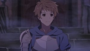 GRANBLUE FANTASY The Animation 2. évad Ep.7 7. epizód