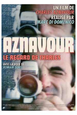 Le Regard de Charles poszter