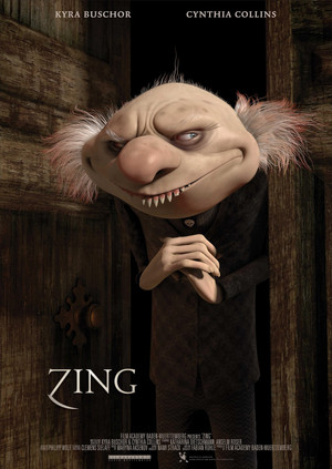 Zing poszter