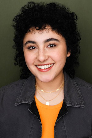 Sofia Dobrushin profil kép