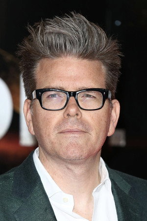 Christopher McQuarrie profil kép