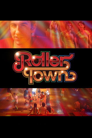 Roller Town poszter