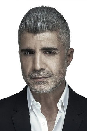 Özcan Deniz profil kép