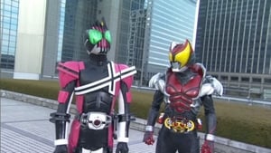 仮面ライダー 19. évad Ep.5 5. epizód