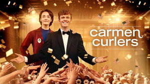 Carmen Curlers kép