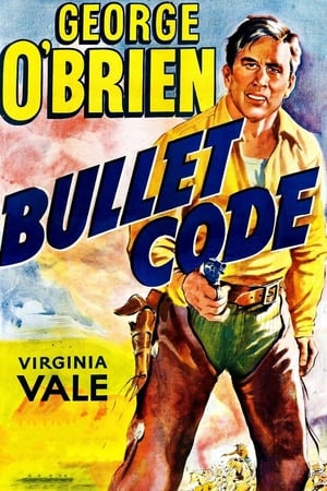 Bullet Code poszter