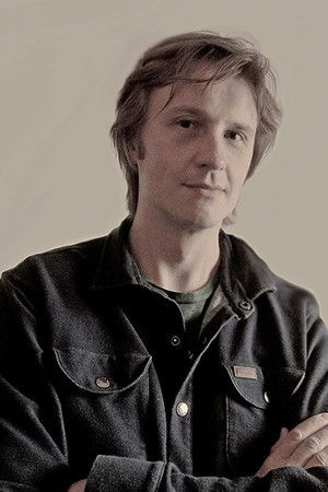 Jukka-Pekka Valkeapää profil kép