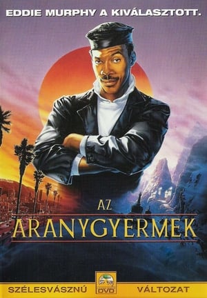 Aranygyermek poszter